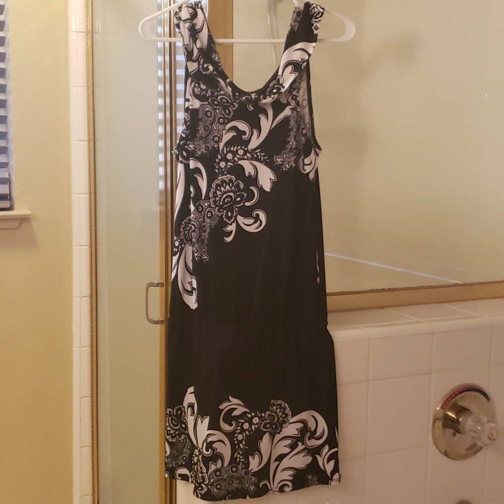 Dress 👗 sleeveless